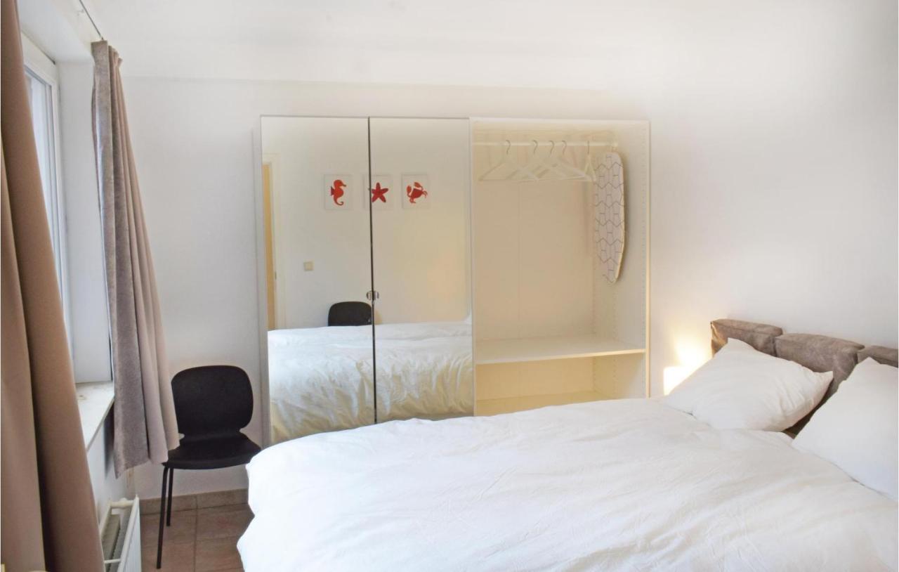Sun Garden Apartment Oostende Exterior foto