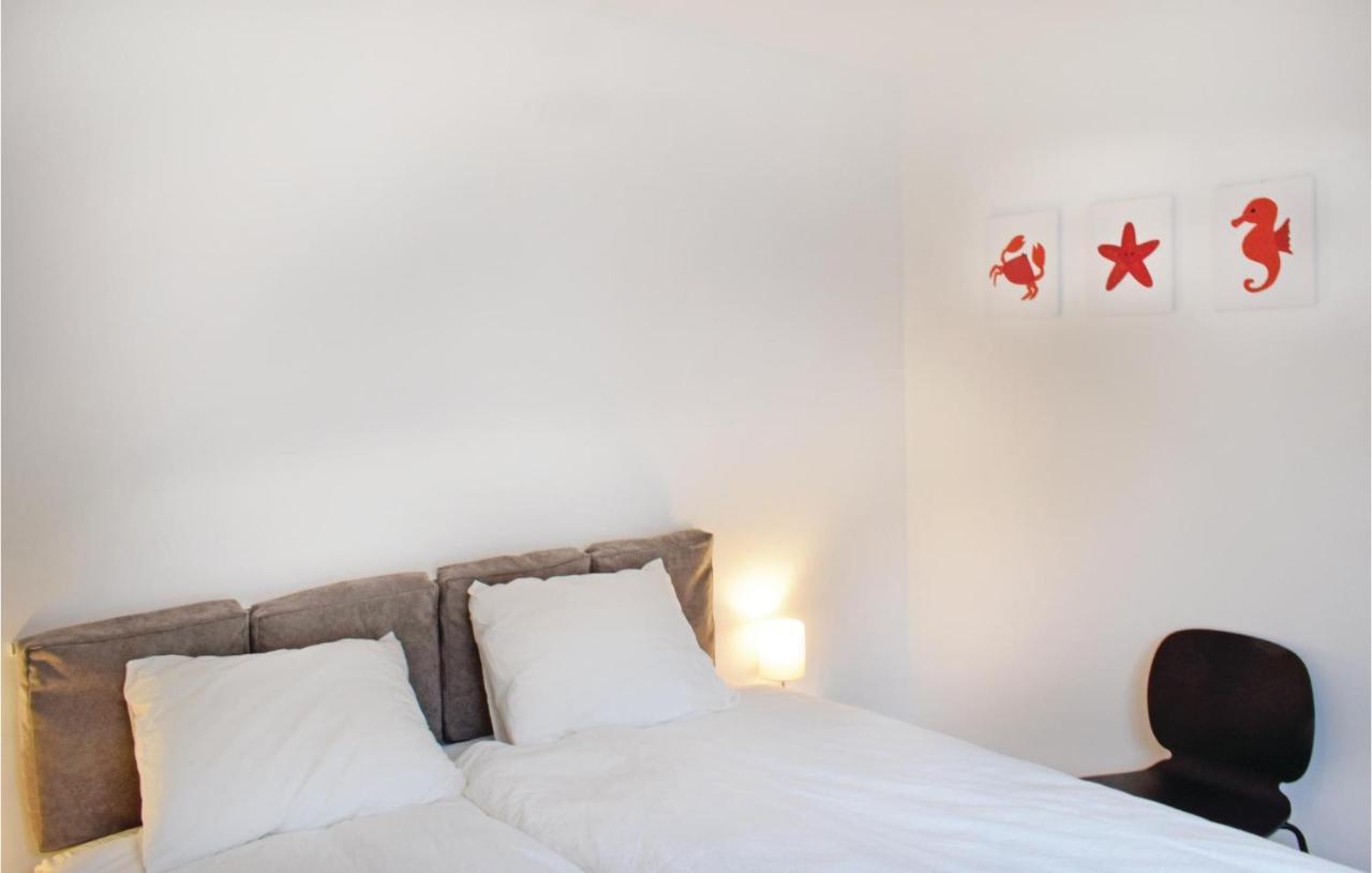 Sun Garden Apartment Oostende Exterior foto